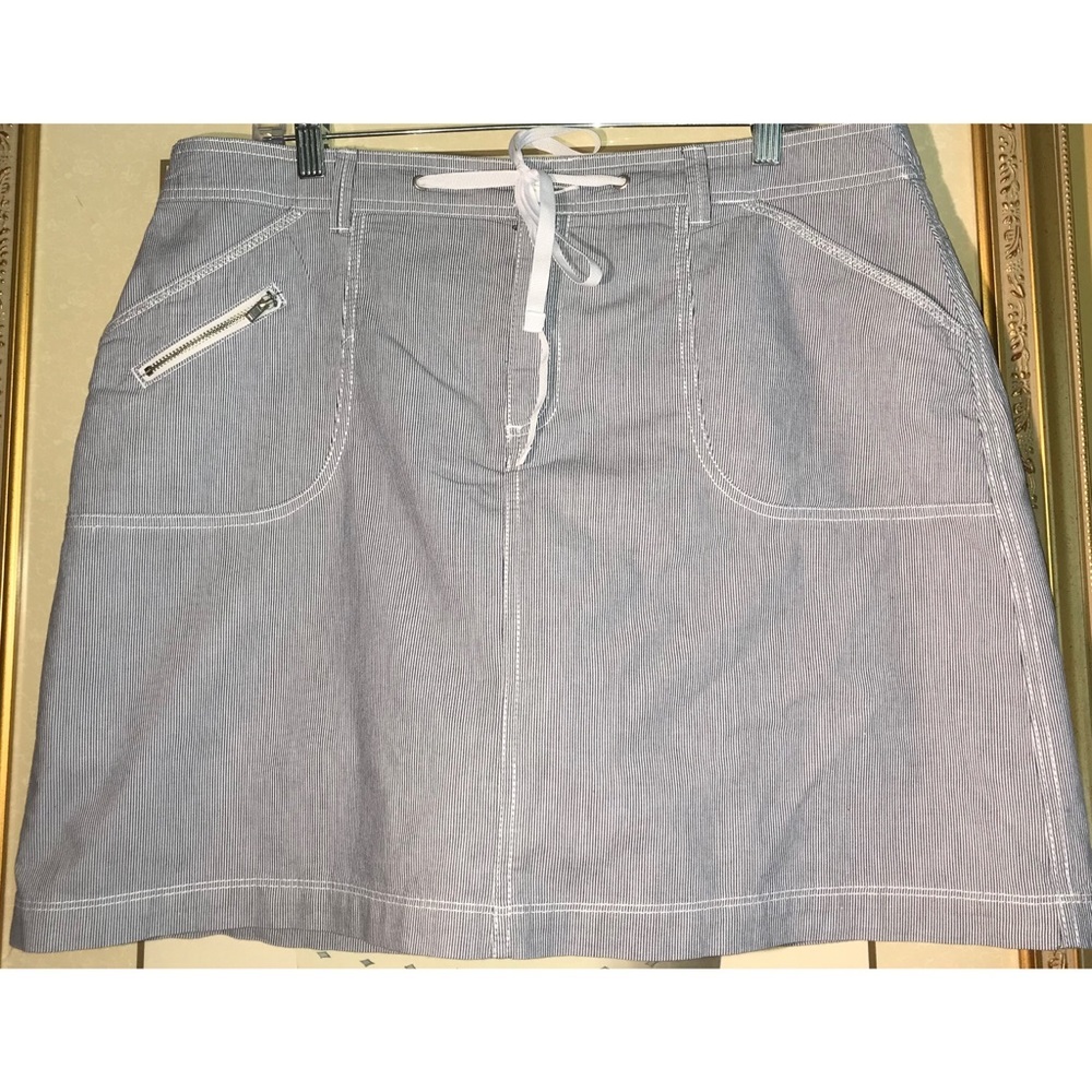 💍WHITE STAG Skort💍